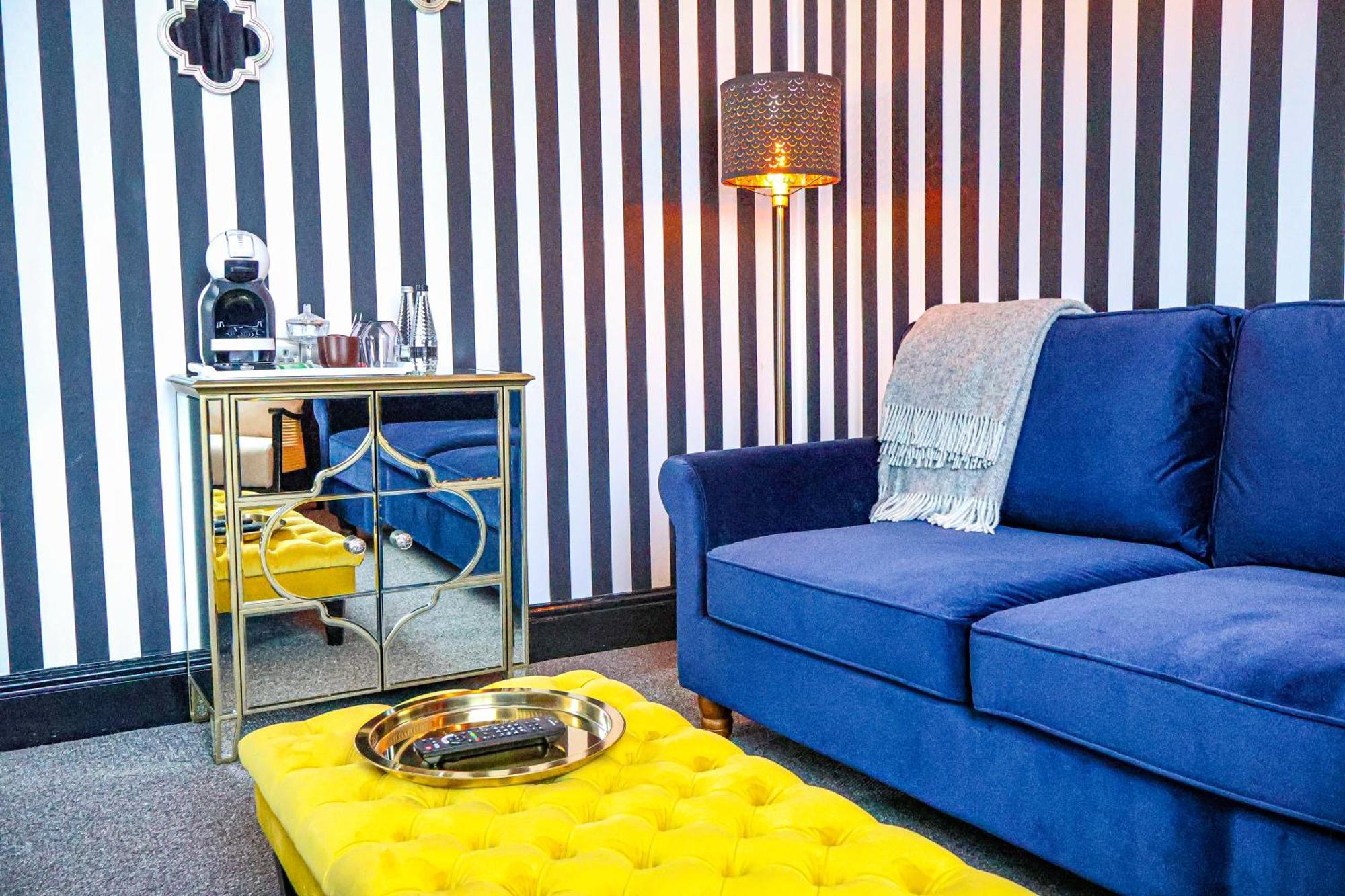 Hotel 24 Catharine Street 3*