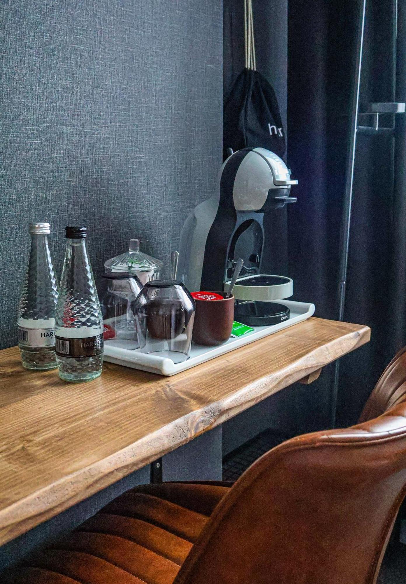 Hotel 24 Catharine Street 3*