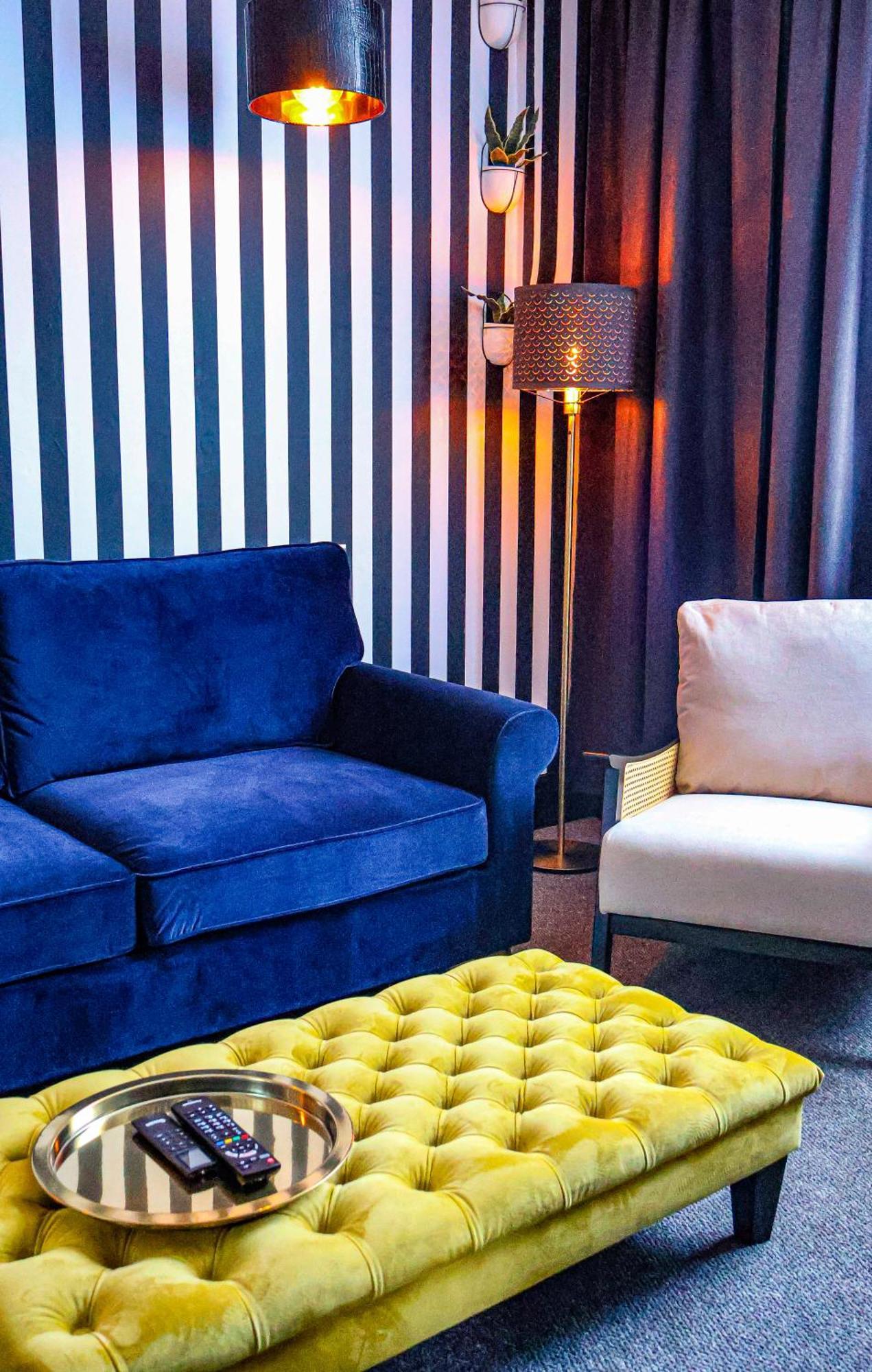 24 Catharine Street 3* Liverpool